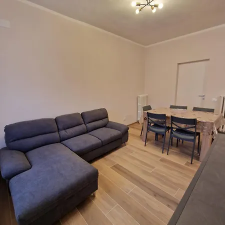 La Casa Di Giotto Apartment *