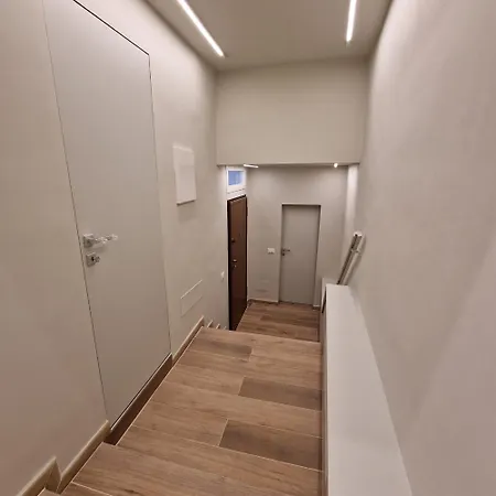 La Casa Di Giotto Vicchio