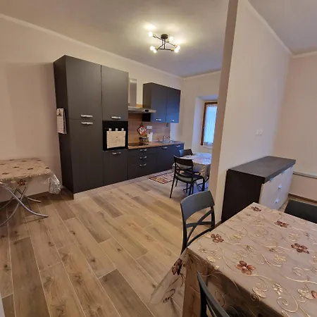 Apartment La Casa Di Giotto