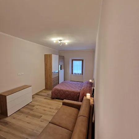 La Casa Di Giotto Apartment Vicchio